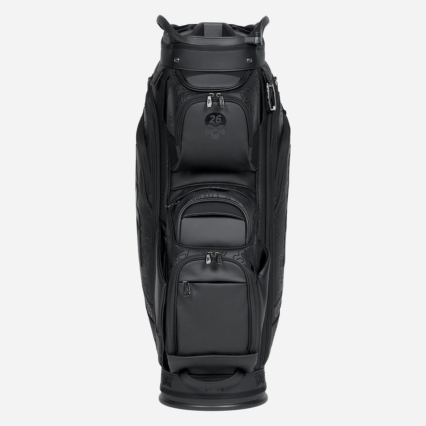 Darkness Deluxe Cart Bag
