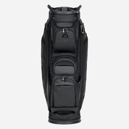 Darkness Deluxe Cart Bag