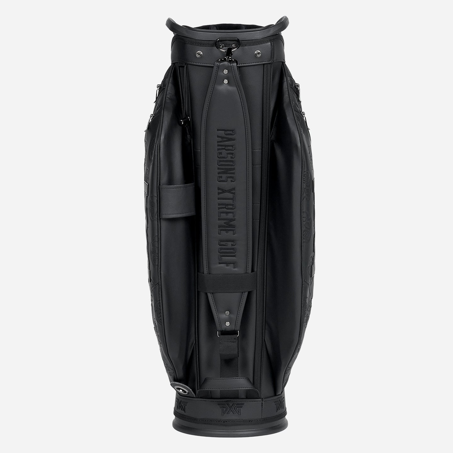 Darkness Deluxe Cart Bag – PXG