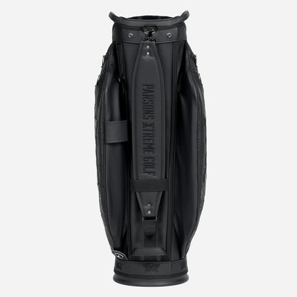 Darkness Deluxe Cart Bag