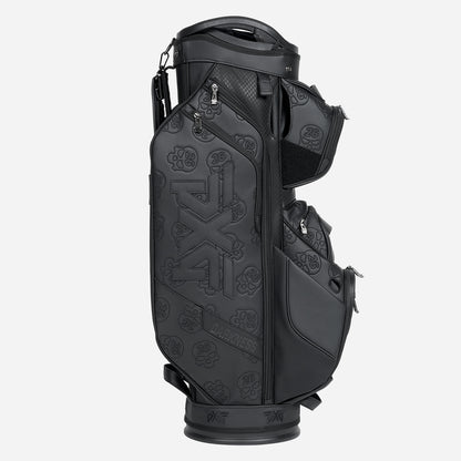 Darkness Deluxe Cart Bag