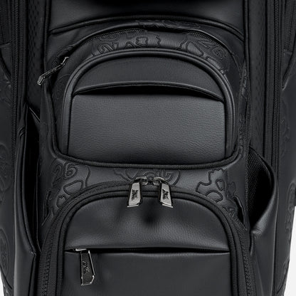 Darkness Deluxe Cart Bag