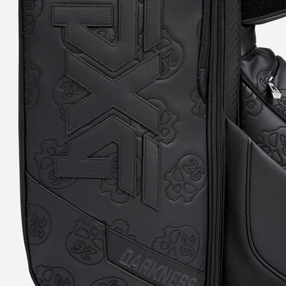 Darkness Deluxe Cart Bag