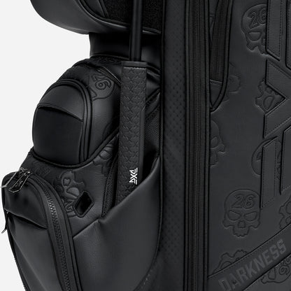 Darkness Deluxe Cart Bag