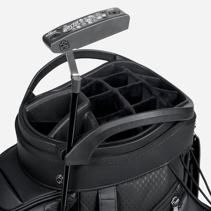 Darkness Deluxe Cart Bag