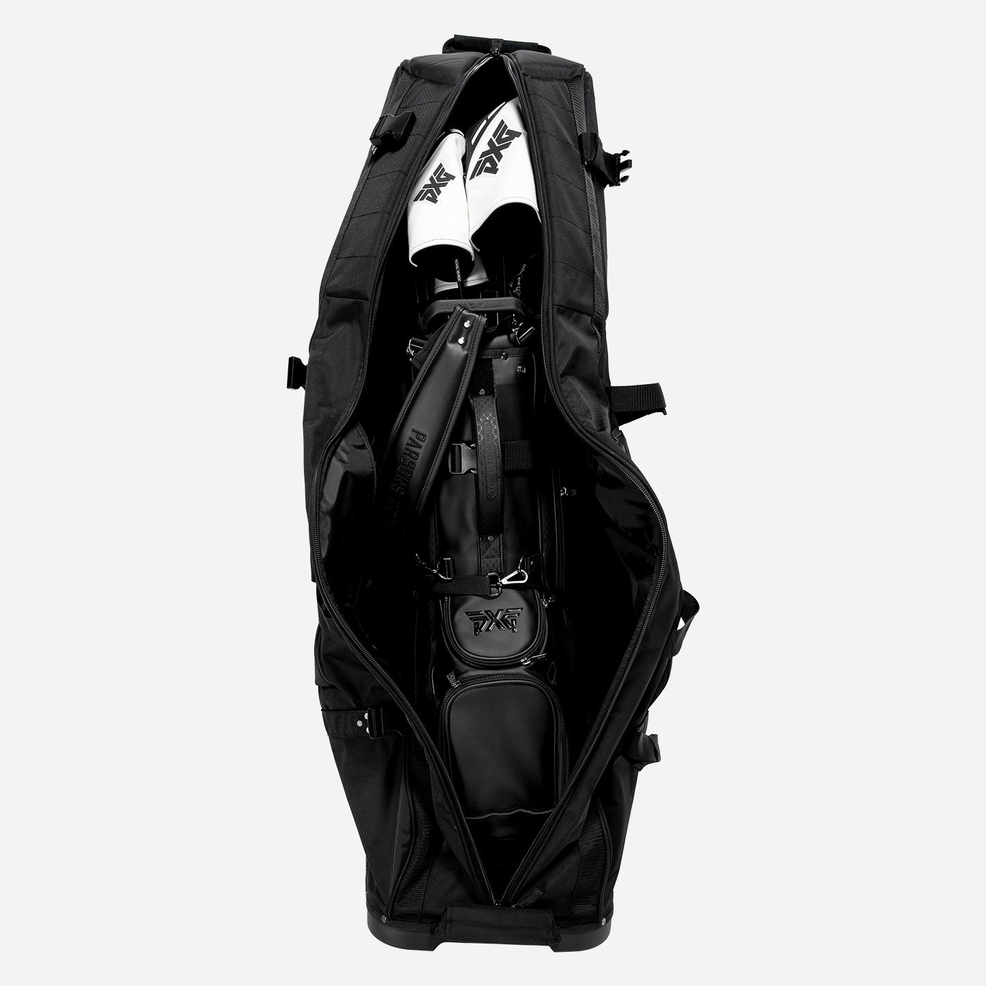 PXG ゴルフ トラベルバッグ キャディバッグ Travel Cover Deluxe Golf Bag Travel Cover – PXG