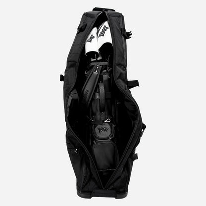 Deluxe Golf Bag Travel Cover