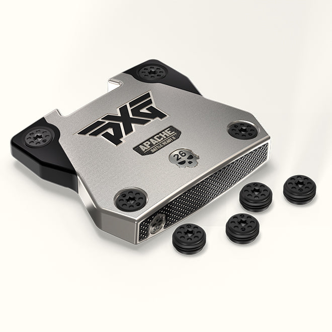 Apache Putter | Battle Ready II | PXG