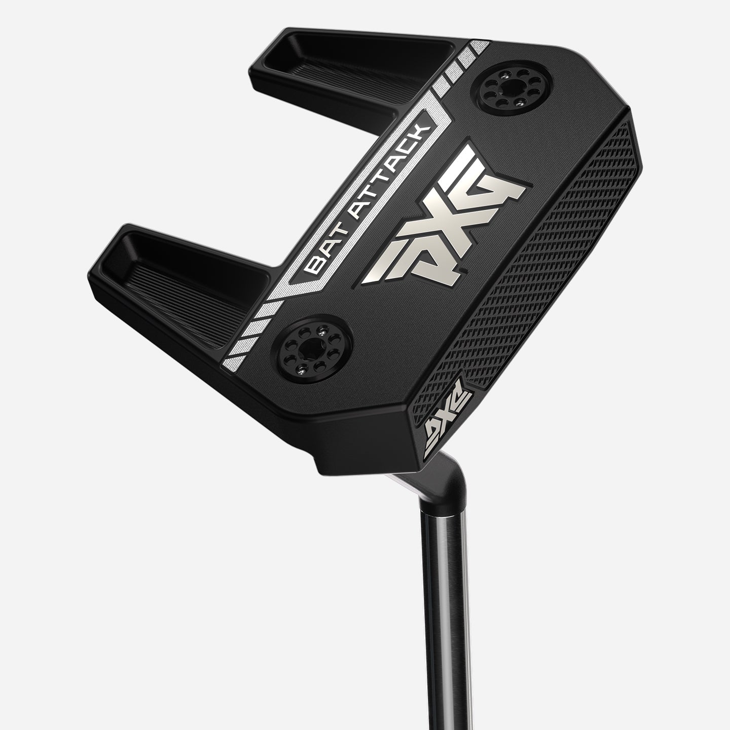 Zero Torque Putters | Sink More Putts - PXG
