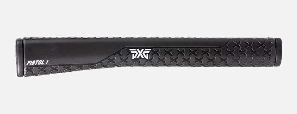 クラブ PXG BATTLE READY II BAT ATTACK M16 34 Bat Attack Putter | Battle Ready II | PXG