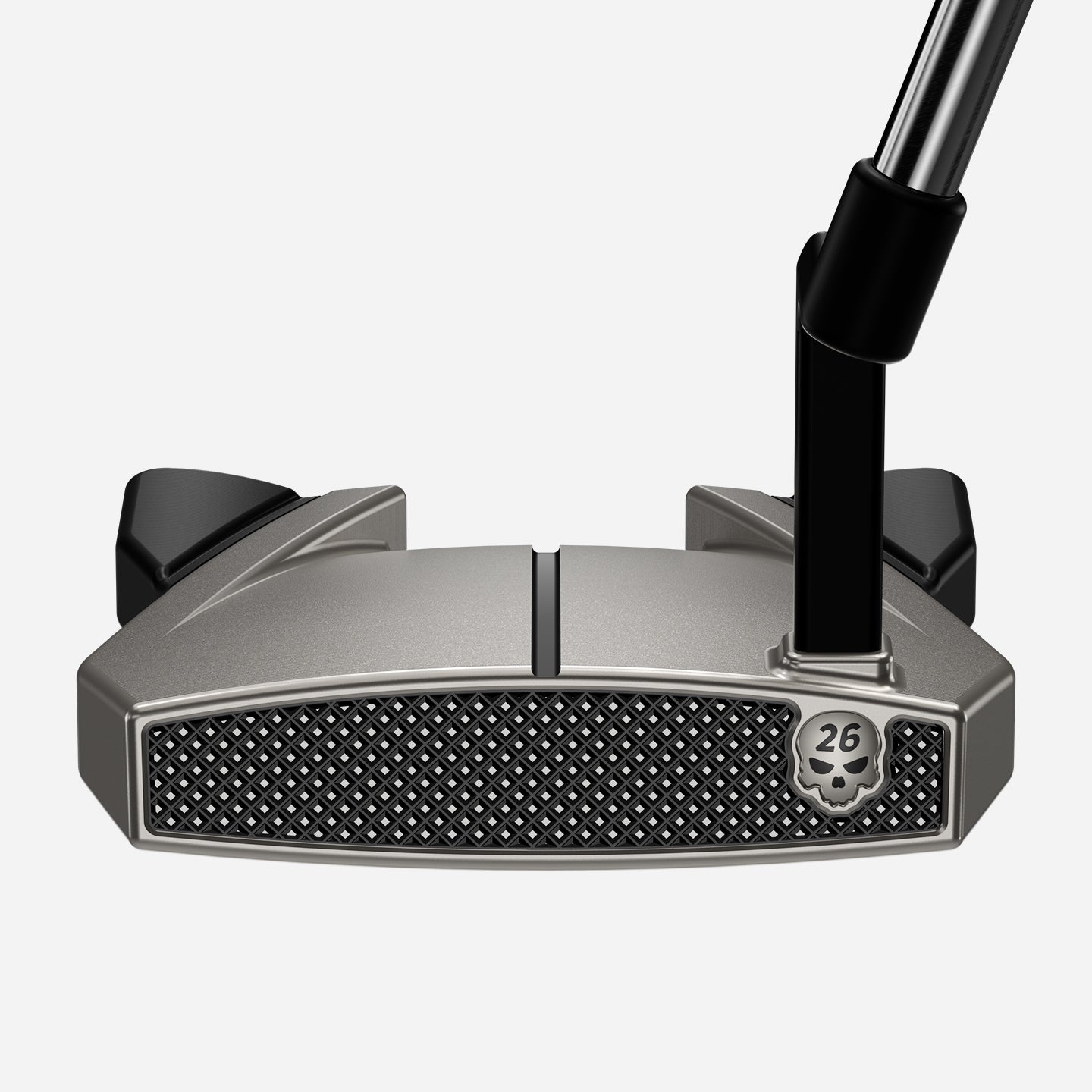 APIA BLUTE ALLY SHOOT Ⅱ C69H Apache Putter | Battle Ready II | PXG