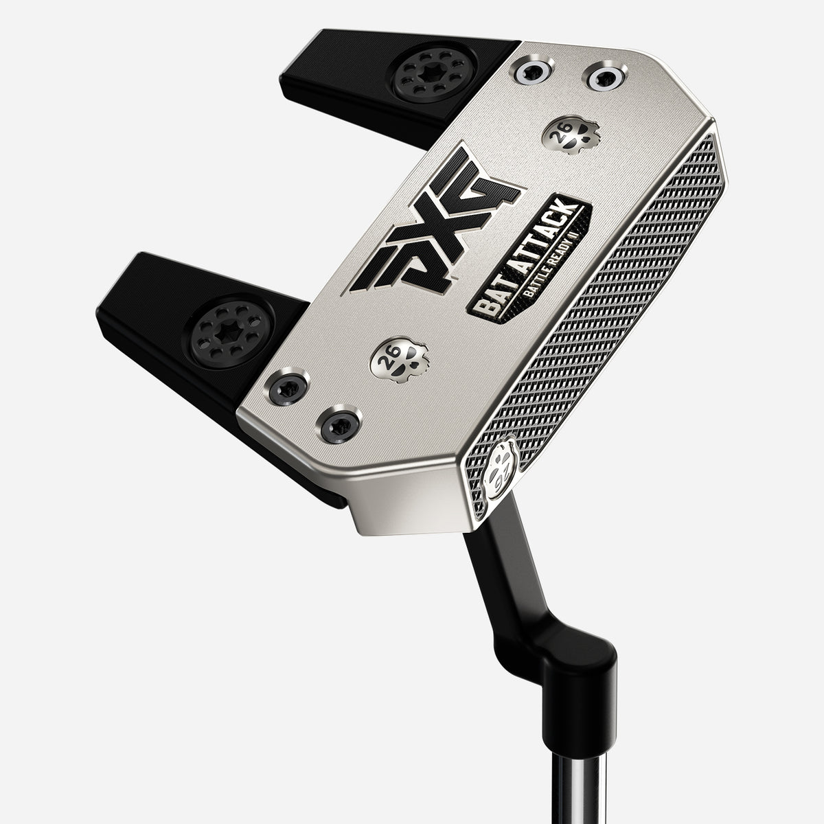 Brandon Ii Putter Tour Series Brandon Putters | Shop the Collection – PXG