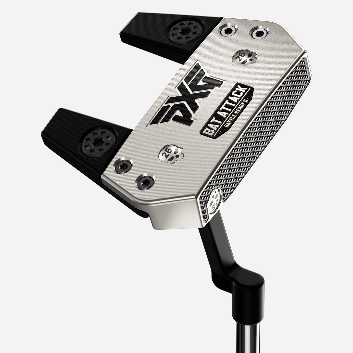 Bat Attack Putter | Battle Ready II | PXG