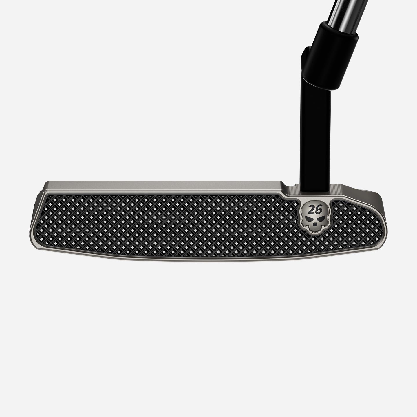 【美品　マグネットカバー付き】バトルレディ PXG BRANDON パター Brandon Putter | Battle Ready II | PXG