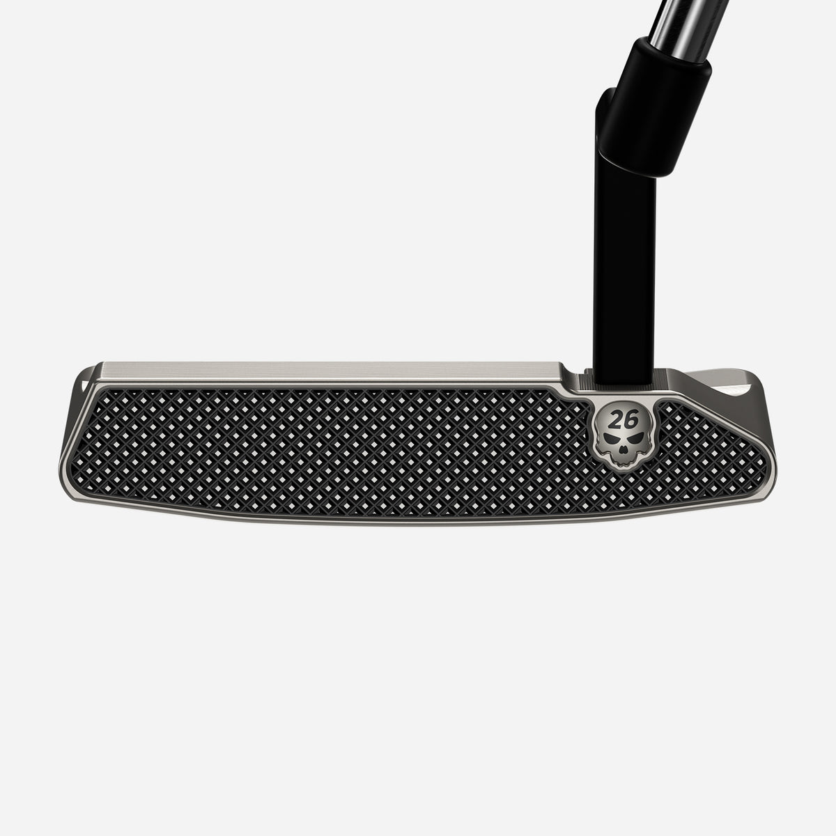 Battle Ready II Closer Putters