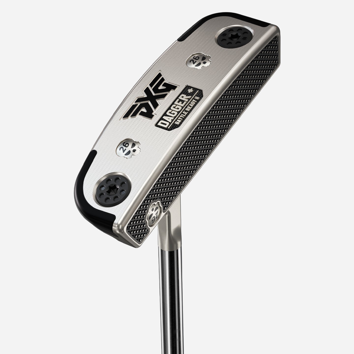ベティナルデイ  パター　PGA2 BattleReady-II-Dagger-Plus-