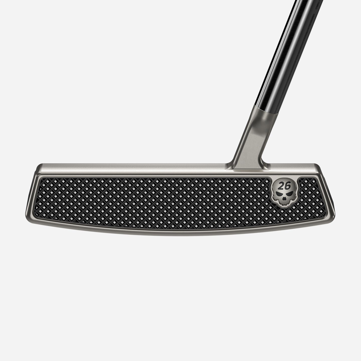 【希少】PXG DAGGER C ダガー センターシャフト パター Dagger Putter | Battle Ready II | PXG