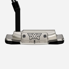 Battle Ready II Mustang Putters