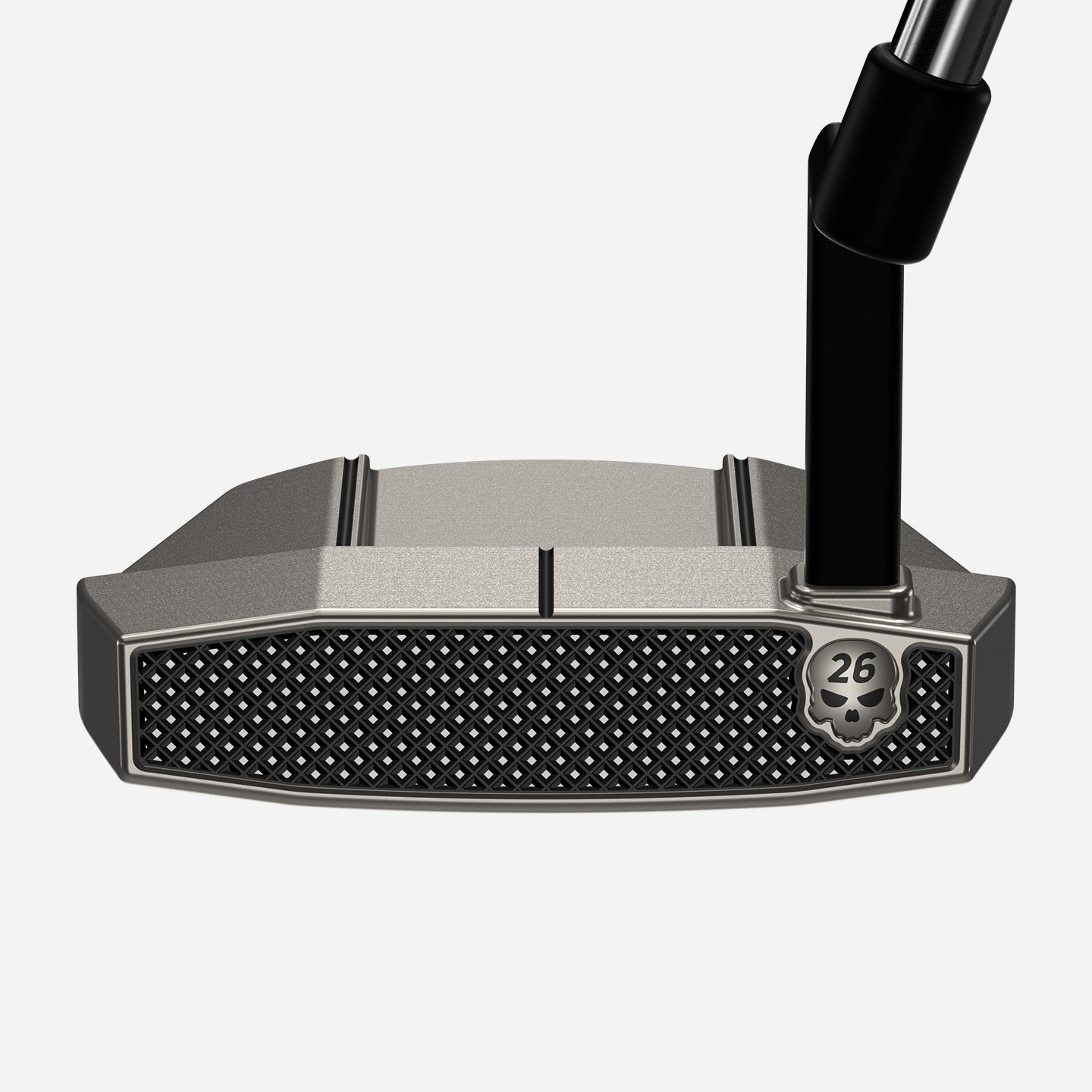 One & Done Putter | Battle Ready II | PXG