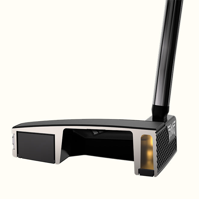 Black Hawk Putter | Beginner Putter | PXG