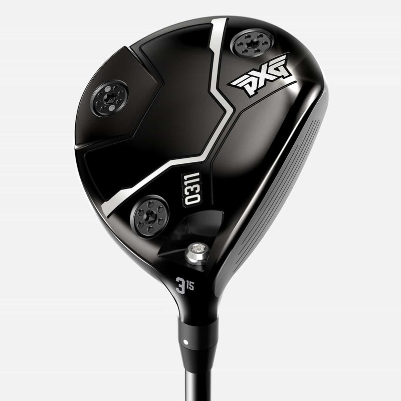 Black Ops 0311 Fairway