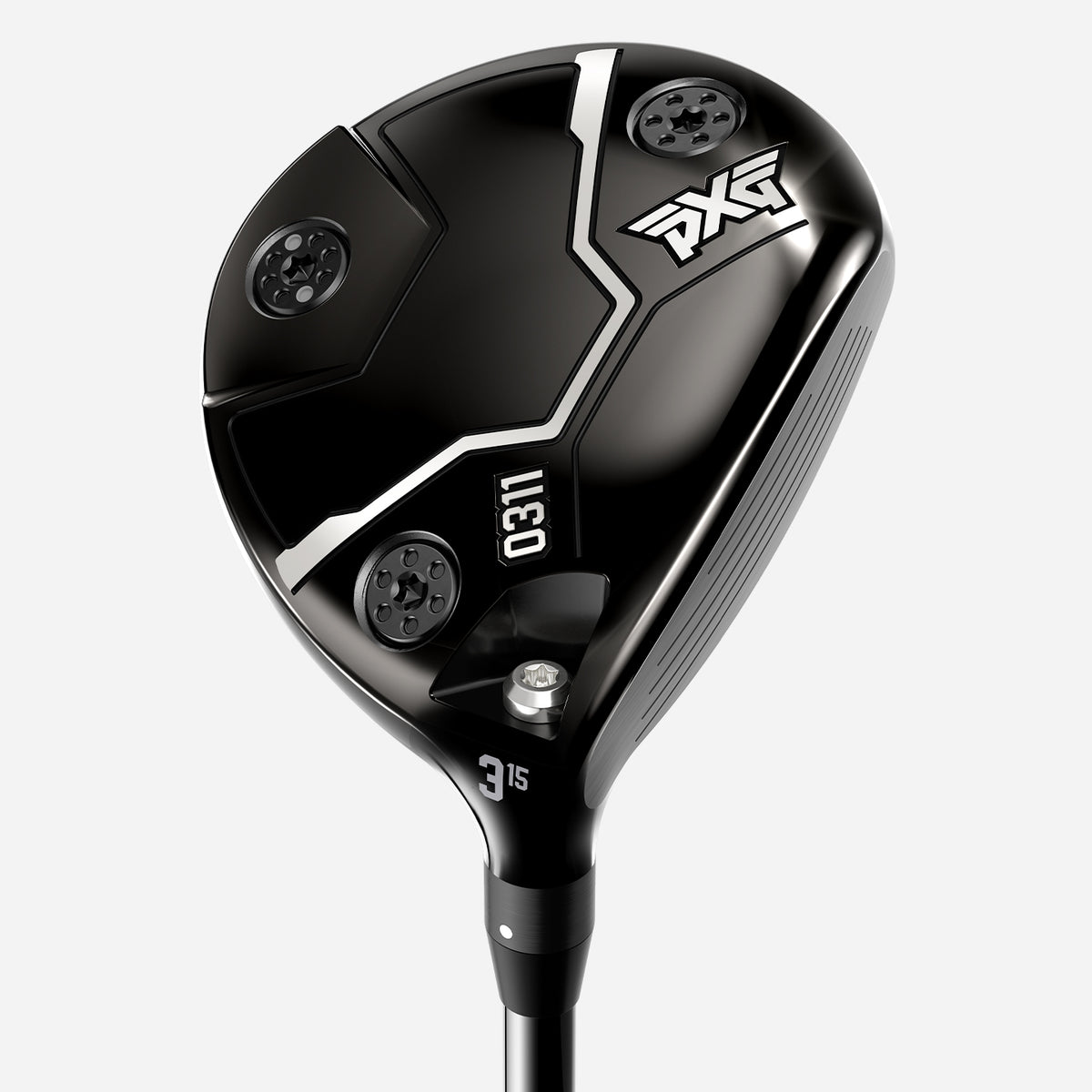 Couvre-Tête De Bois PXG 0341 X Gen4 – Pour Fairway 7 – Occasion