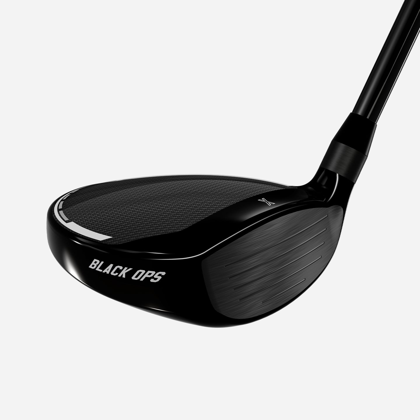 Black Ops Fairways | Fairway Woods | PXG