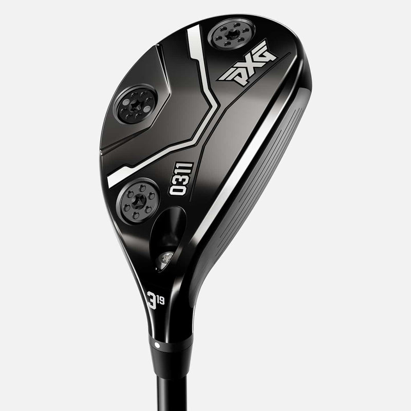 Black Ops 0311 Hybrid