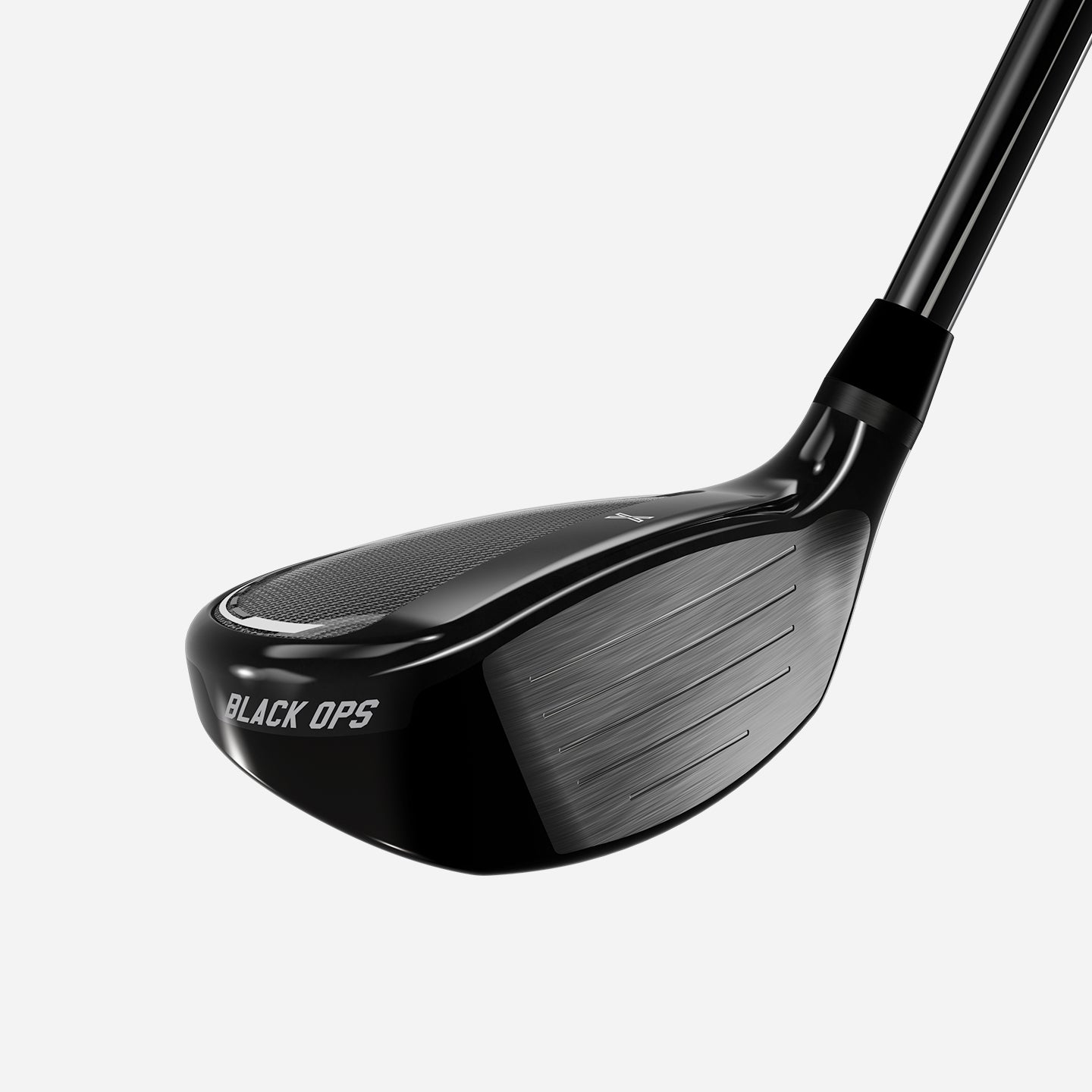 Black Ops Hybrids | Hybrid Golf Clubs | PXG