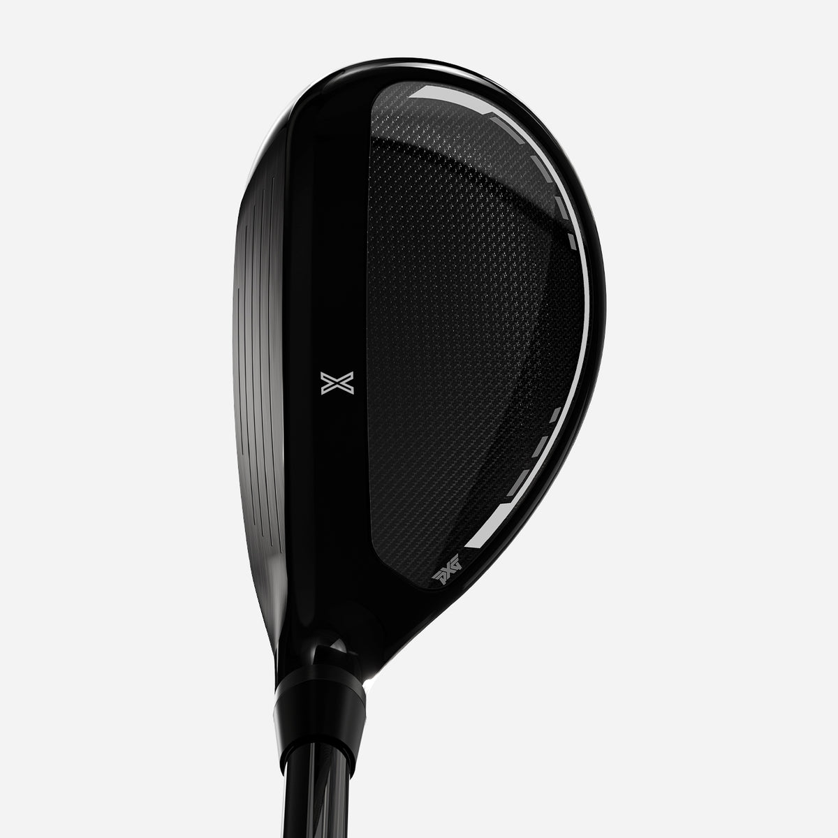 Black Ops Hybrids | Hybrid Golf Clubs | PXG