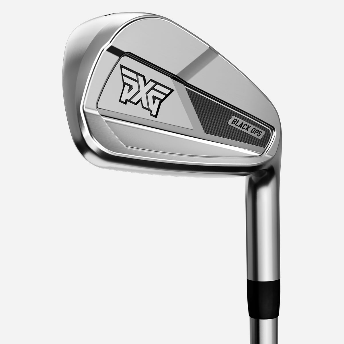 Black Ops Irons | Game Improvement Irons | PXG