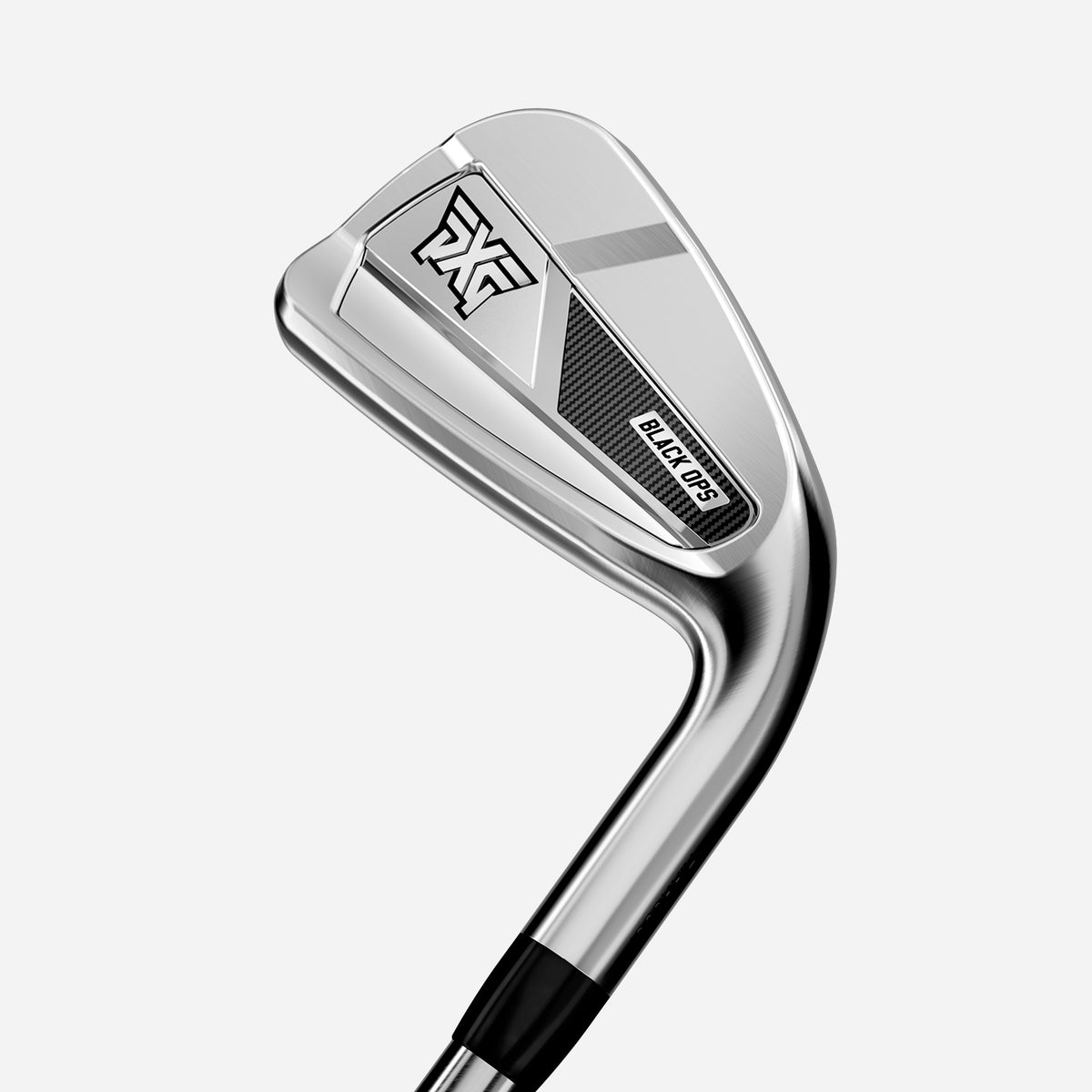 Tête De Hybride PXG Black Ops 0311 - 4 - Gauche - Tête Démo Jamais Frappée Dehors