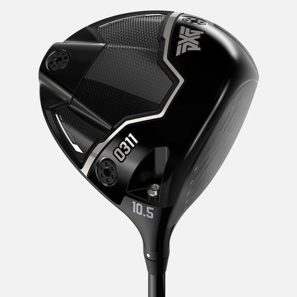 Black Ops 0311 Driver