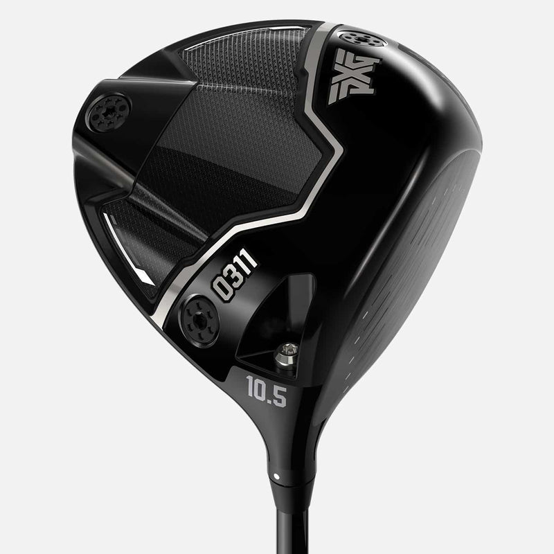 Black Ops 0311 Driver