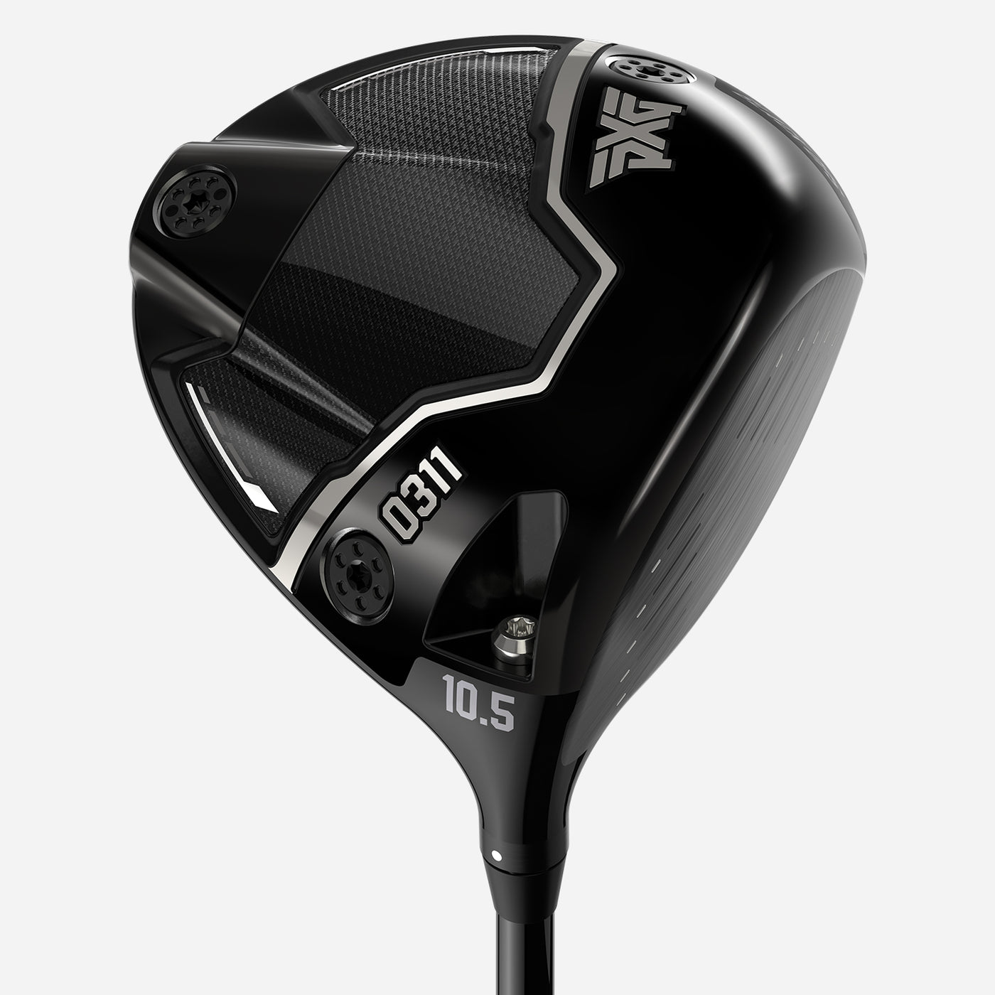 PXG BlackOps 0311 드라이버