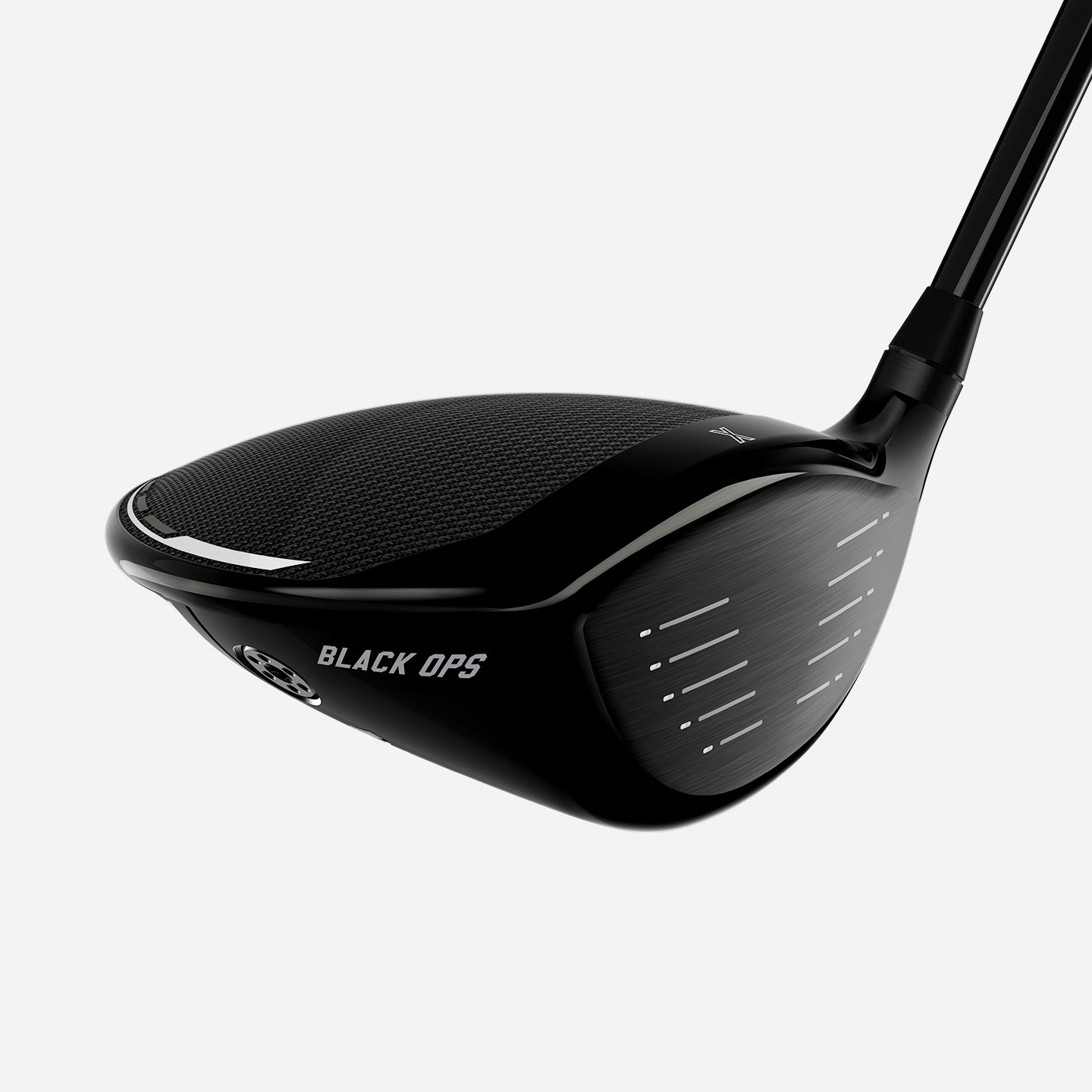 S*n様 PXG 0311 ブラックオプスドライバー Black Ops Drivers | Breakthrough Technology | PXG