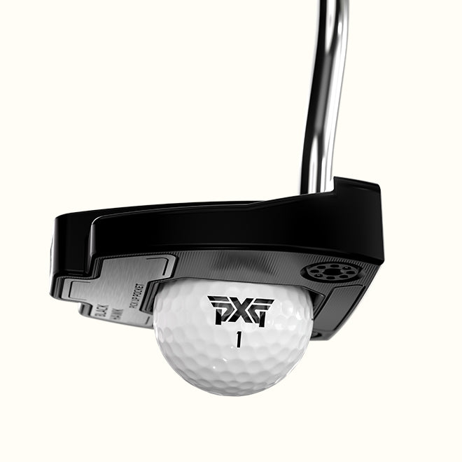 Black Hawk Putter | Beginner Putter | PXG