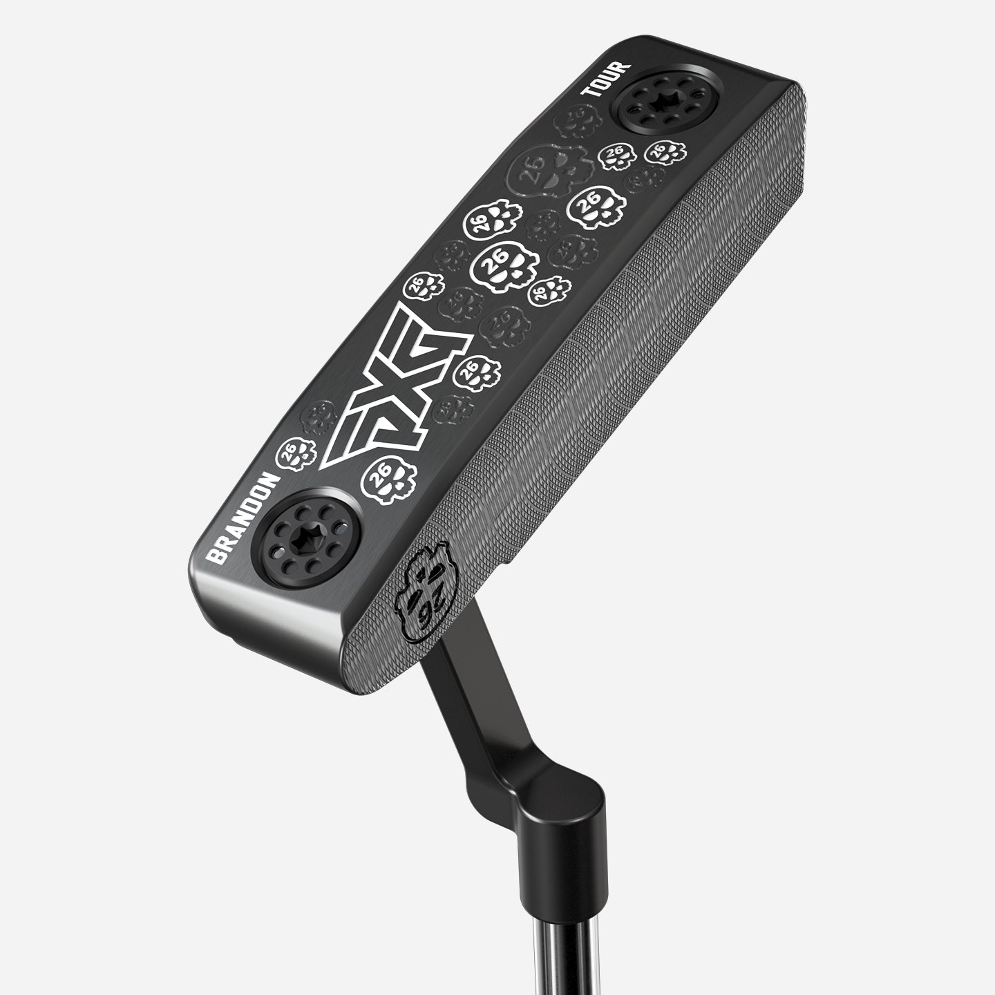 PXG GEN2 BRANDON パター 34インチ PXG GEN2 BRANDON パター 34インチ PXGパター34インチ パター PXG