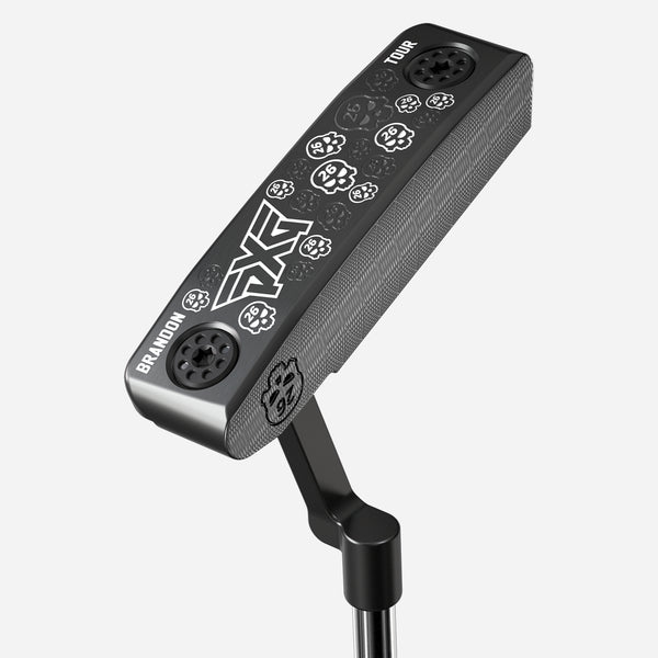 Brandon-Tour-I-Putter-