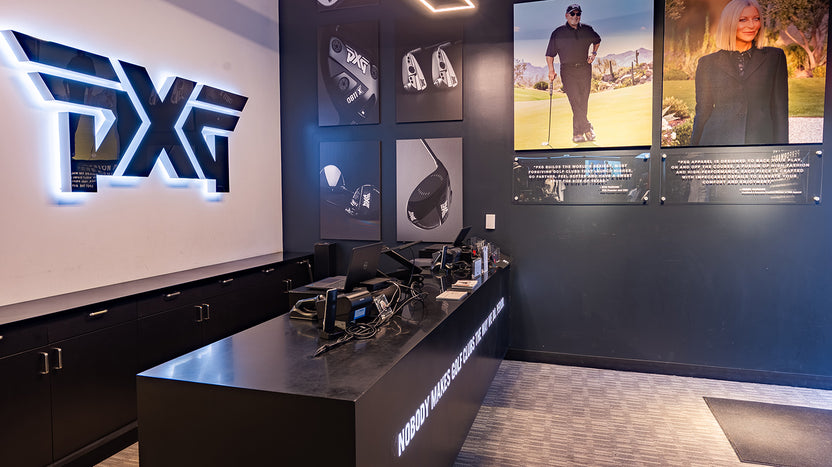 Stores – PXG