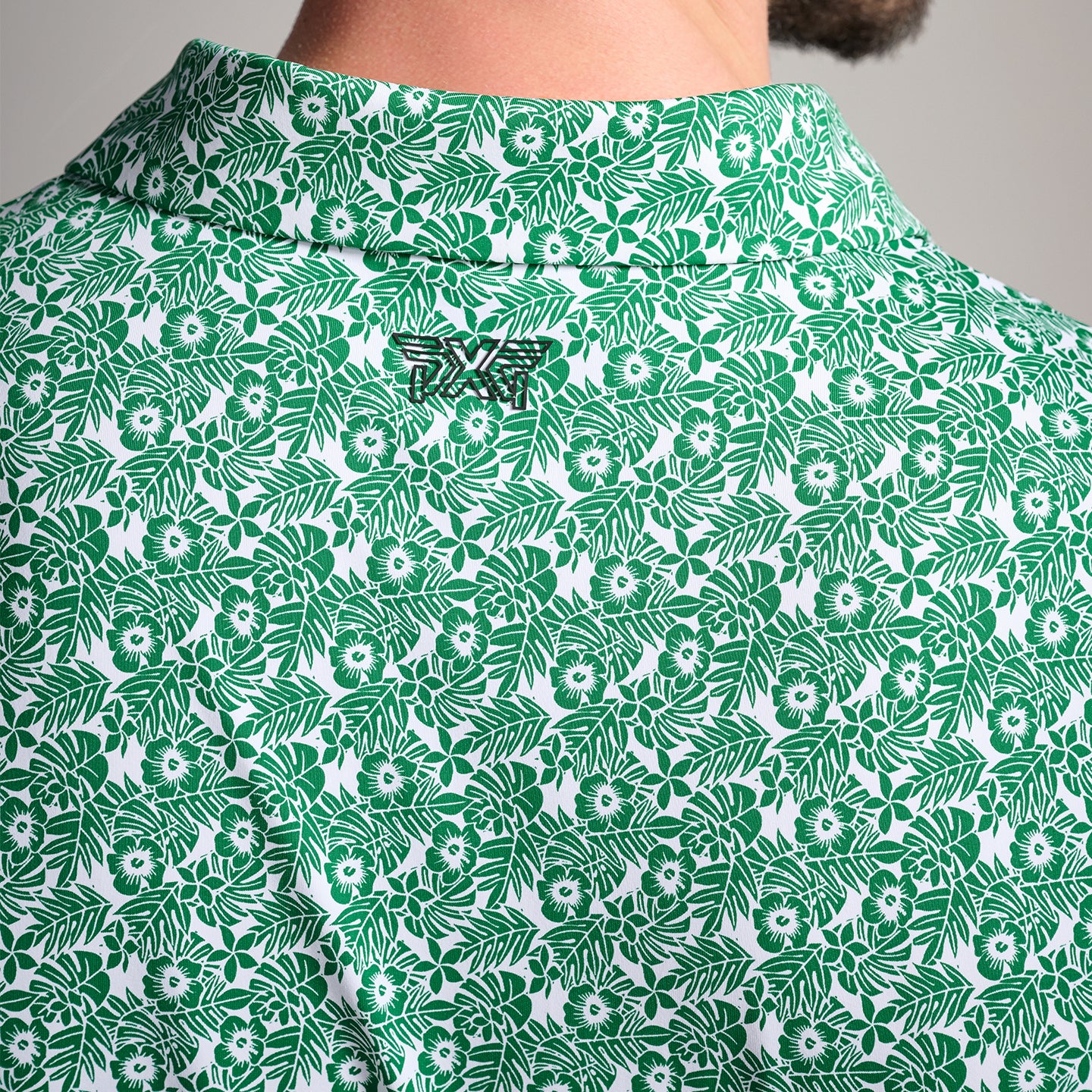 Men's Aloha 2026 Polo – PXG