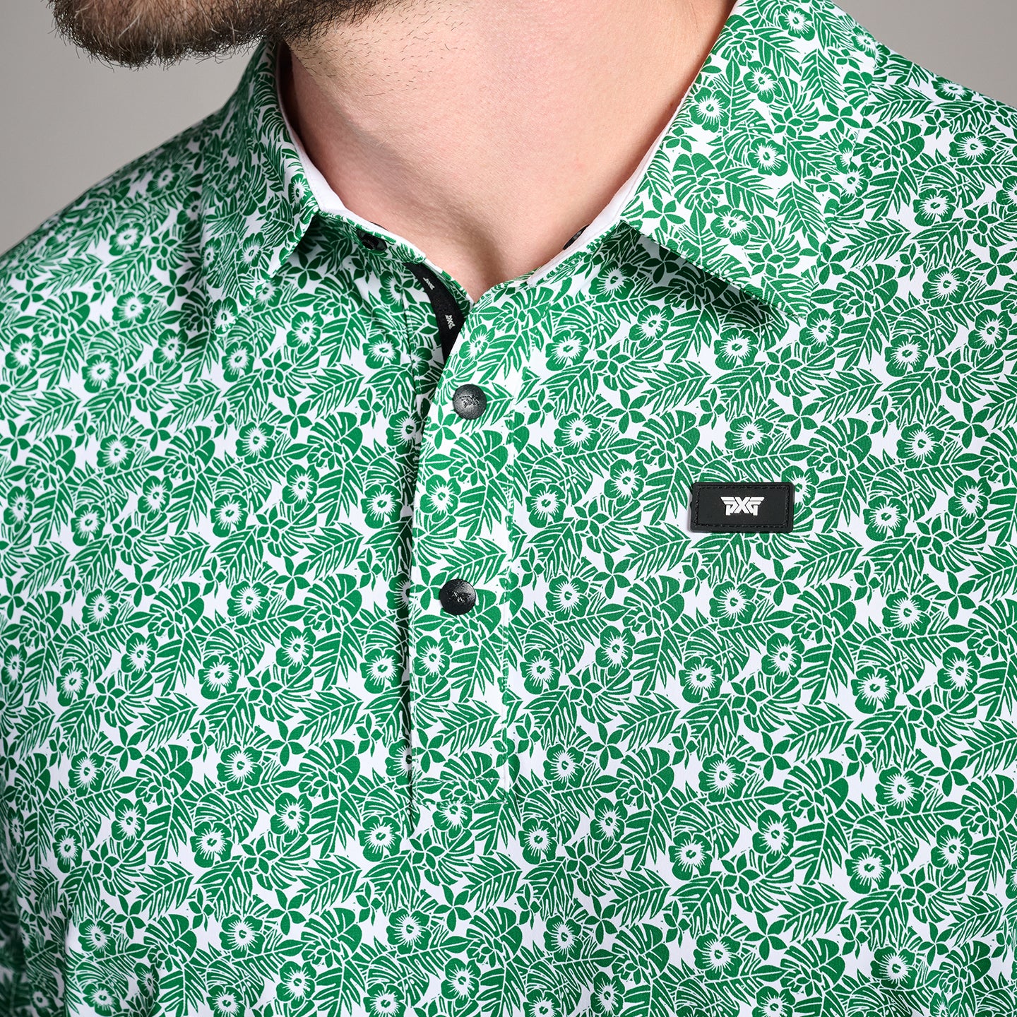 Men's Aloha 2026 Polo – PXG