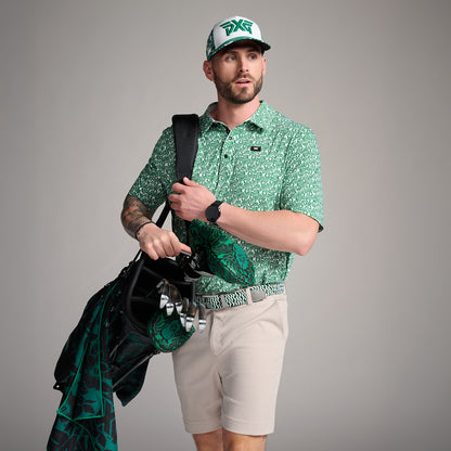 Men's Aloha 2026 Polo