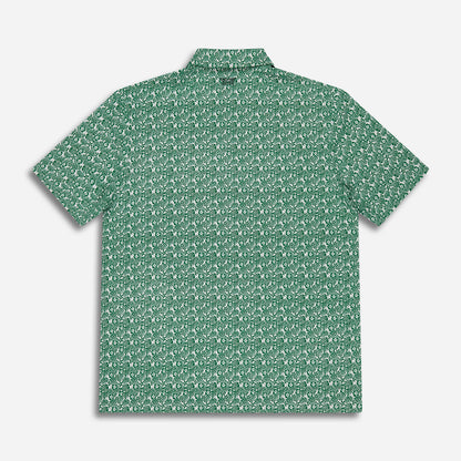Men's Aloha 2026 Polo