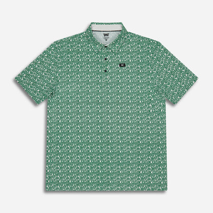 Men's Aloha 2026 Polo