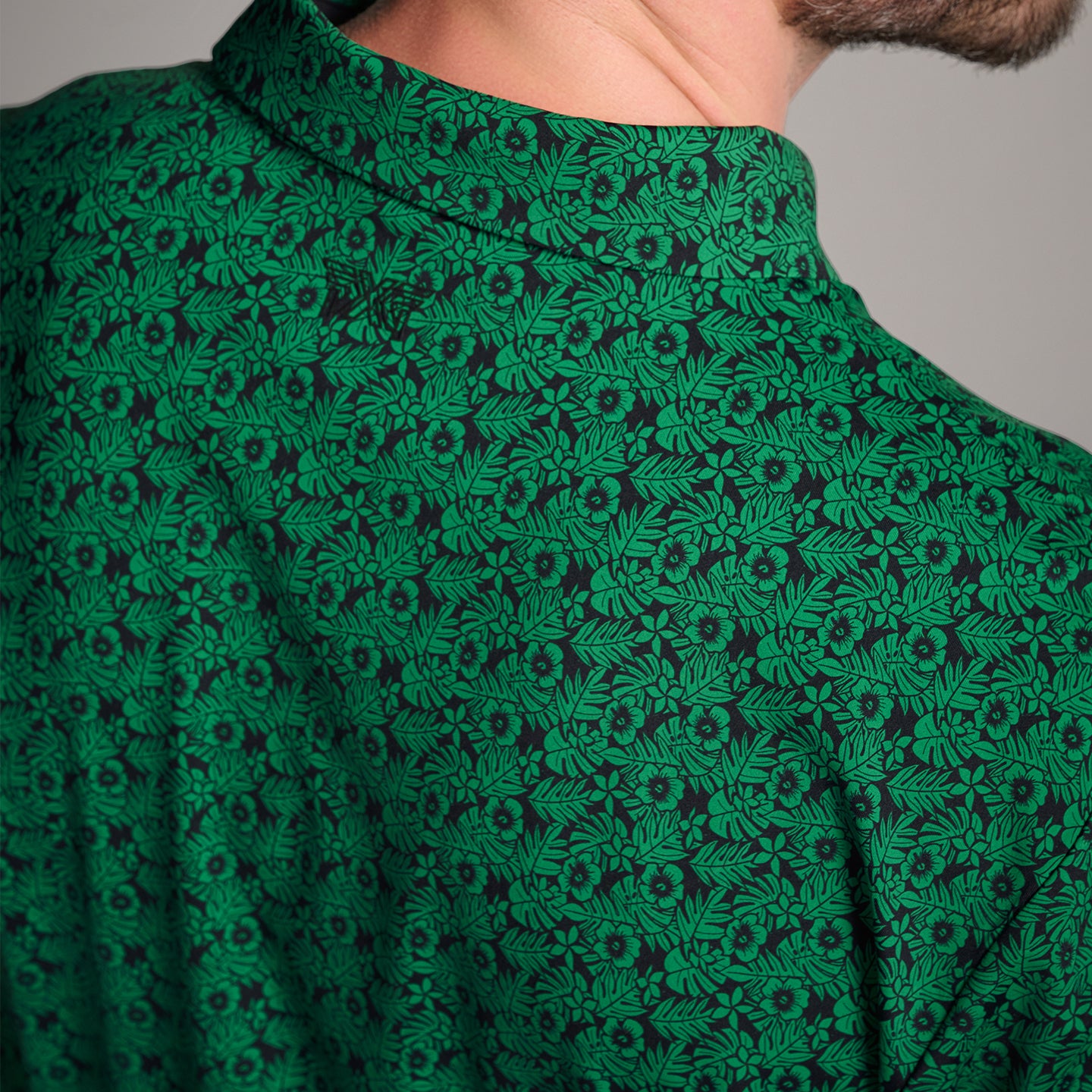 Men's Aloha 2026 Polo