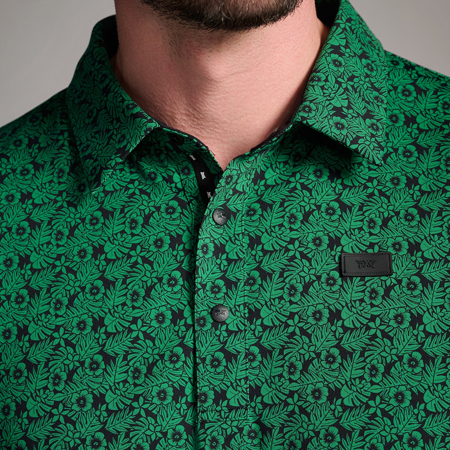 Men's Aloha 2026 Polo – PXG