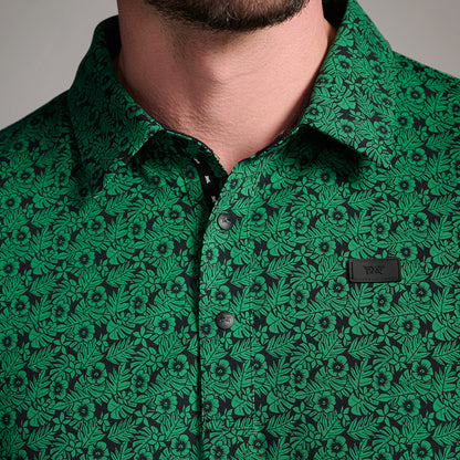 Men's Aloha 2026 Polo