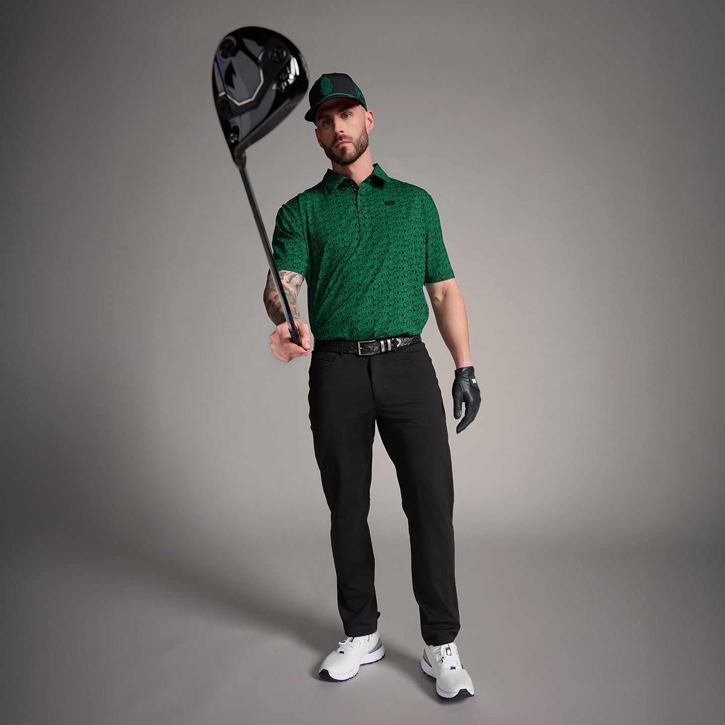 Men's Aloha 2026 Polo – PXG