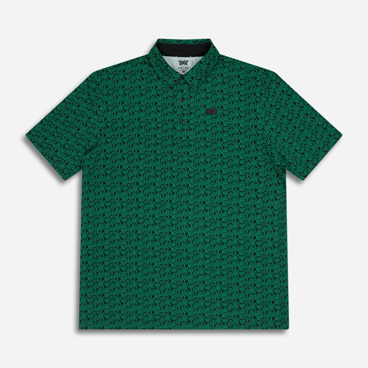 Men's Aloha 2026 Polo